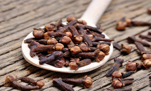Prakruthi Cloves